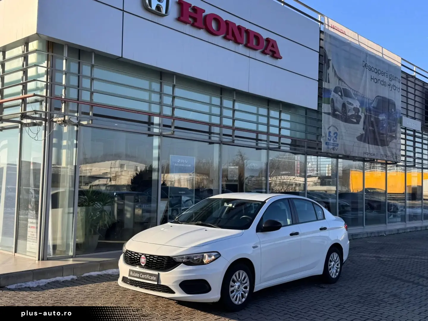 Fiat Tipo 1.4  95 CP