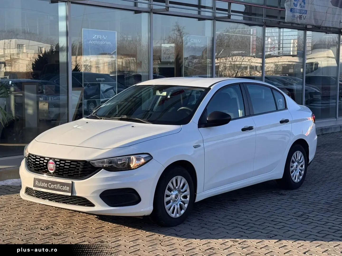 Fiat Tipo 1.4  95 CP