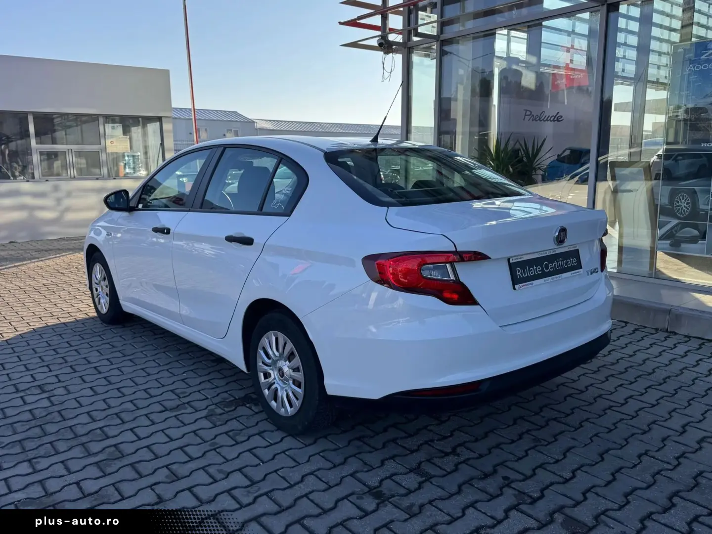 Fiat Tipo 1.4  95 CP