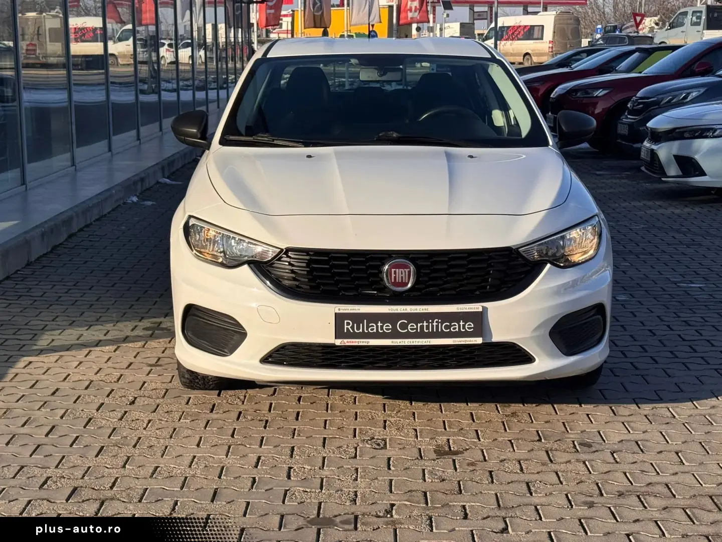 Fiat Tipo 1.4  95 CP