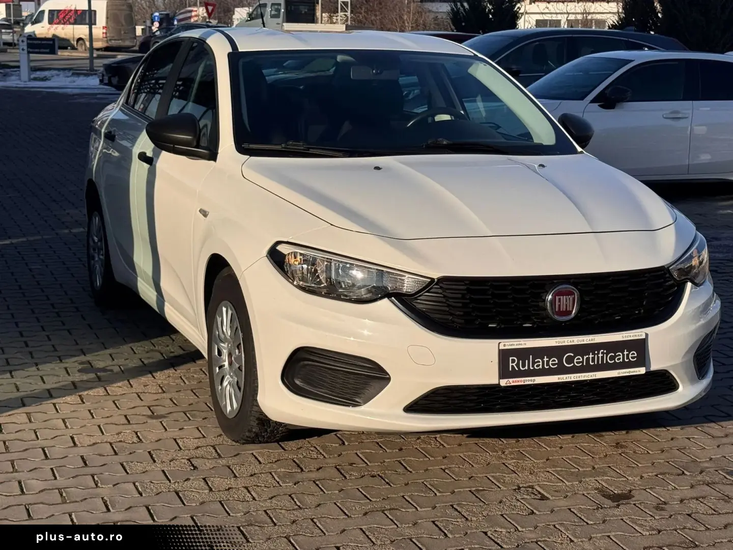 Fiat Tipo 1.4  95 CP