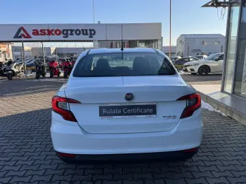 Fiat Tipo 1.4  95 CP