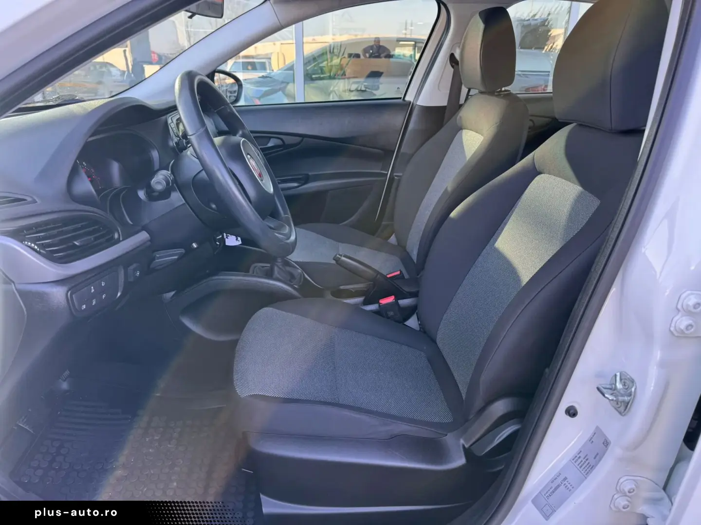 Fiat Tipo 1.4  95 CP