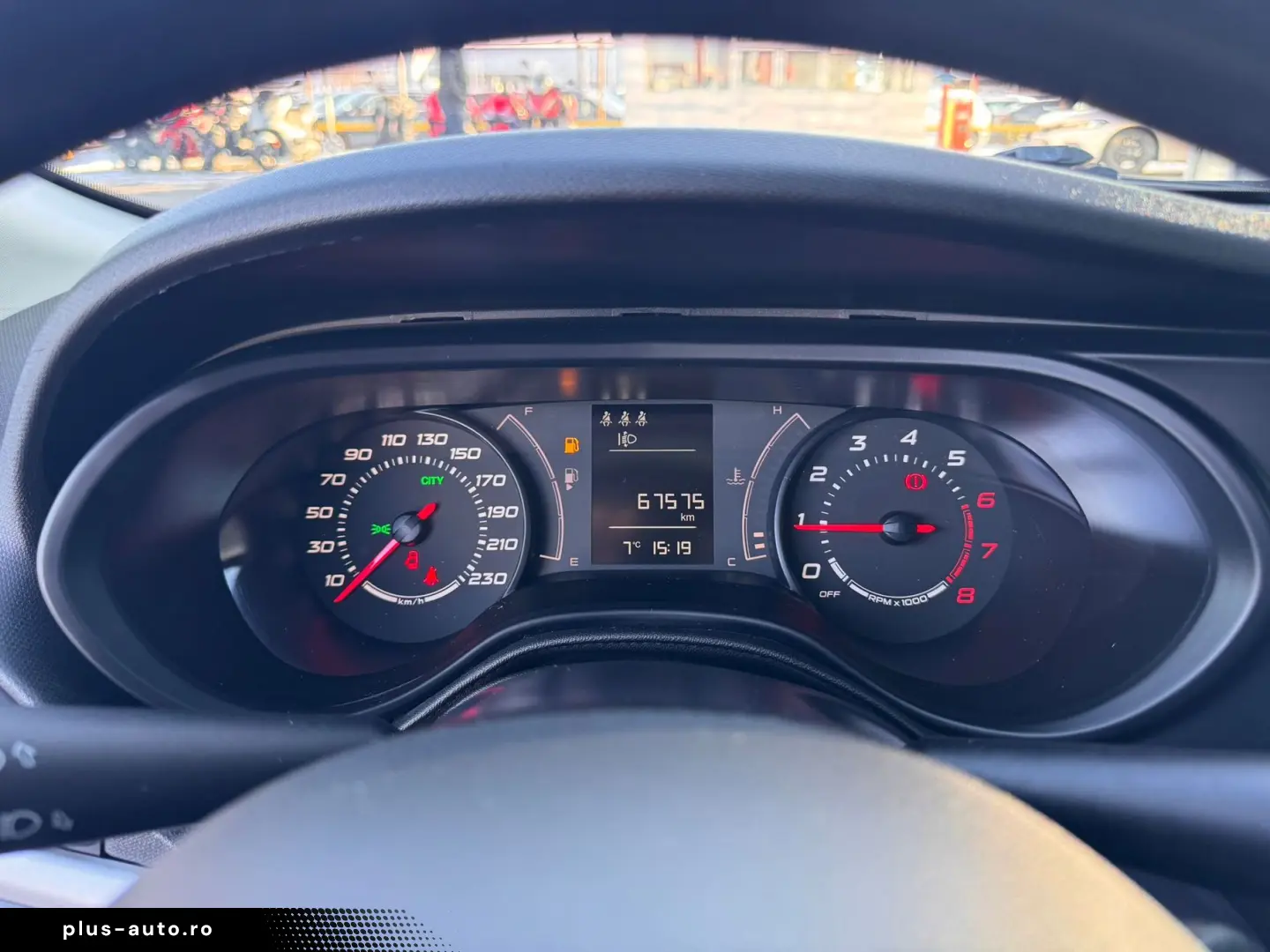 Fiat Tipo 1.4  95 CP