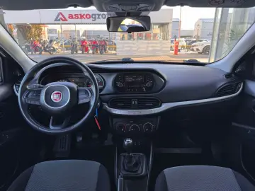 Fiat Tipo 1.4  95 CP