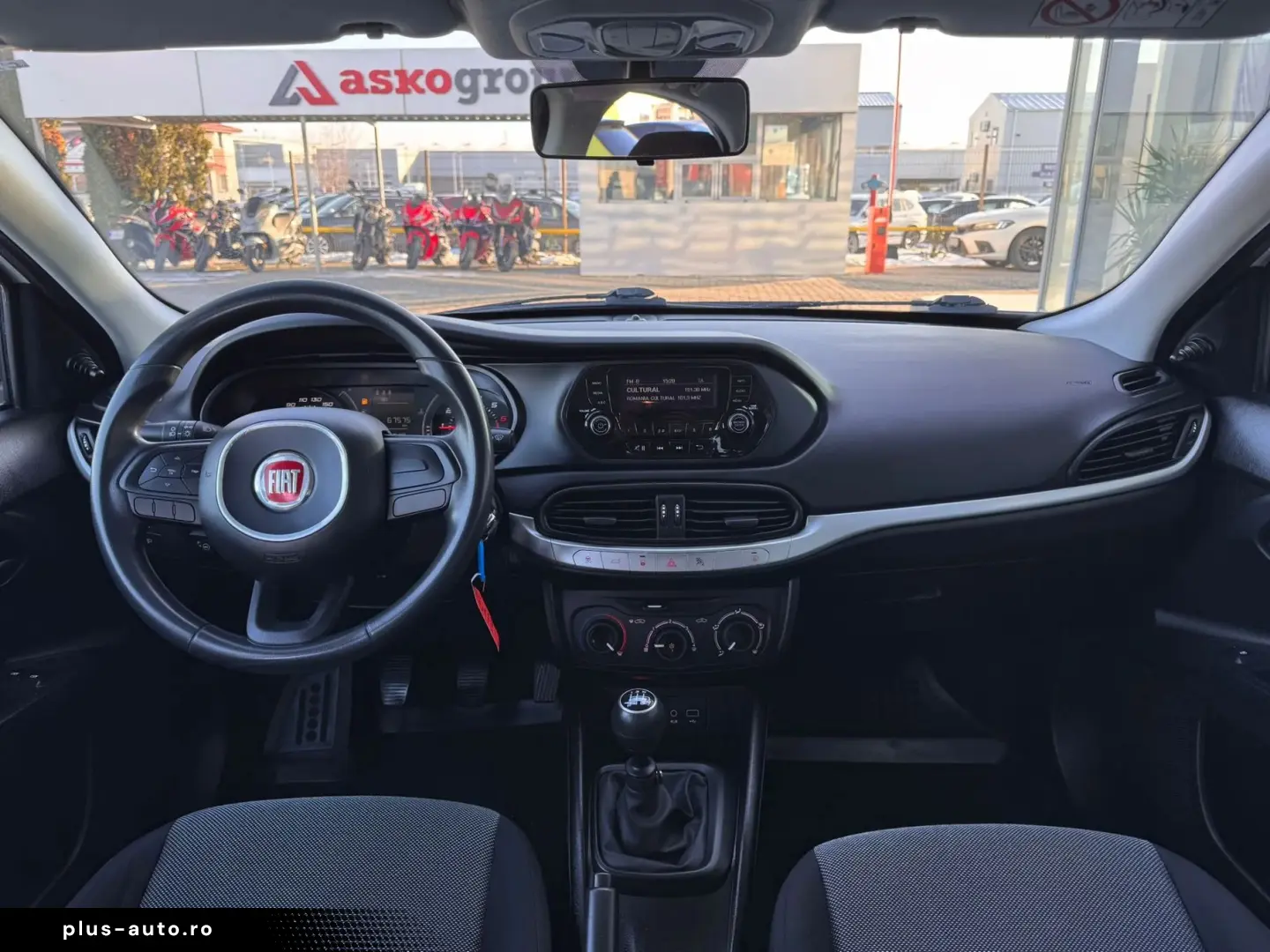 Fiat Tipo 1.4  95 CP