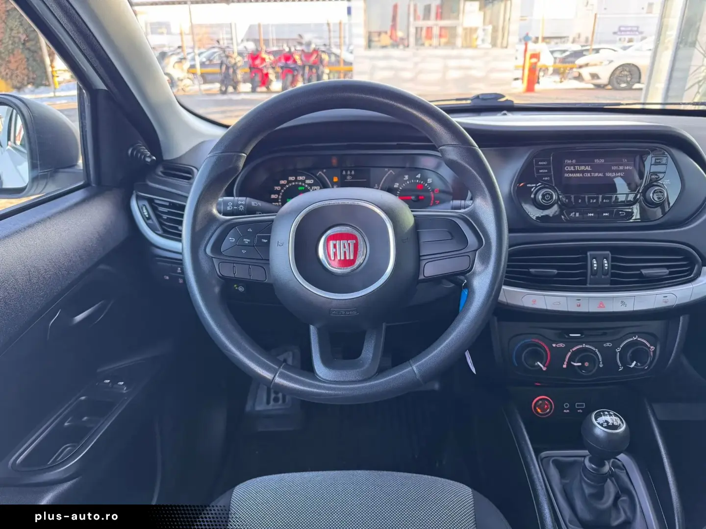 Fiat Tipo 1.4  95 CP