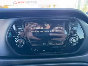 Fiat Tipo 1.4  95 CP