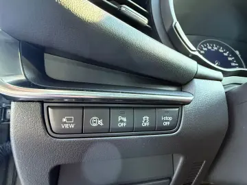 Mazda3 4SN 2.5L e-SKYACTIV G 140ps 6MT FWD Exclusive-Line