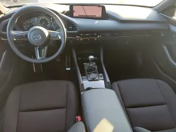 Mazda 3 2.0 mild hibrid 186 CP MT6