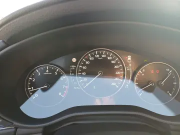 Mazda 3 2.0 mild hibrid 186 CP MT6