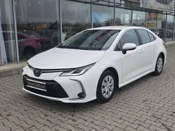 Toyota Corolla Sedan 1.8 Hybrid -Business