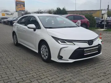 Toyota Corolla Sedan 1.8 Hybrid -Business