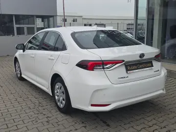 Toyota Corolla Sedan 1.8 Hybrid -Business