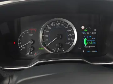 Toyota Corolla Sedan 1.8 Hybrid -Business