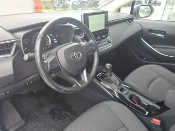 Toyota Corolla Sedan 1.8 Hybrid -Business