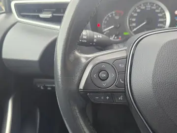 Toyota Corolla Sedan 1.8 Hybrid -Business