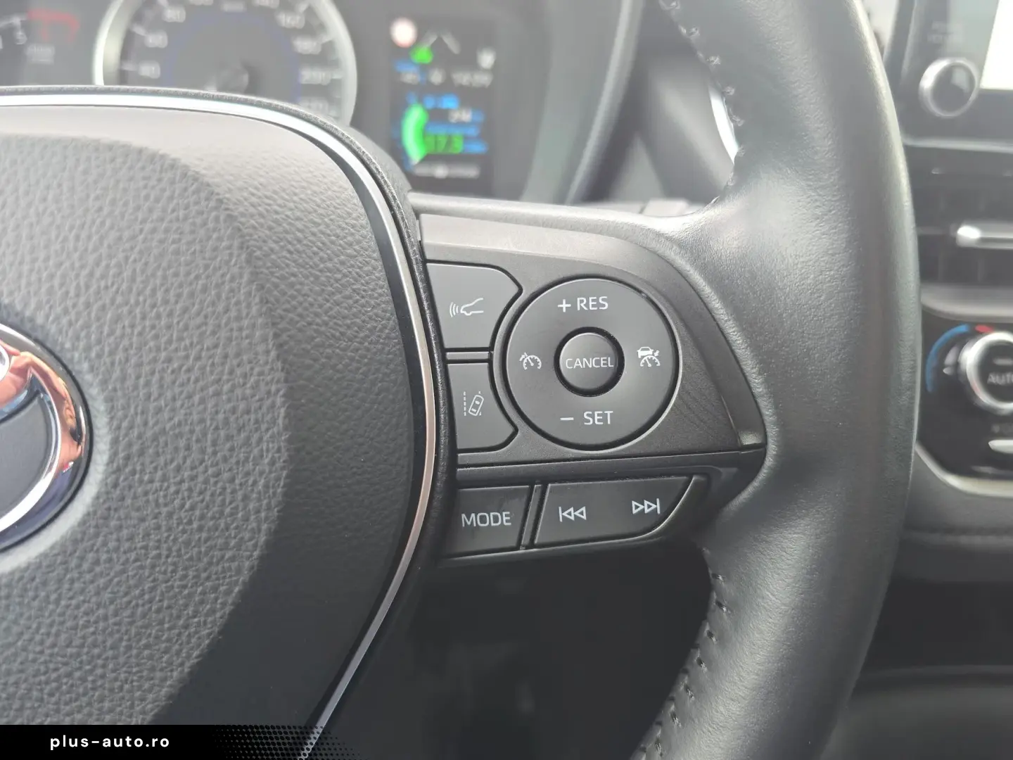 Toyota Corolla Sedan 1.8 Hybrid -Business