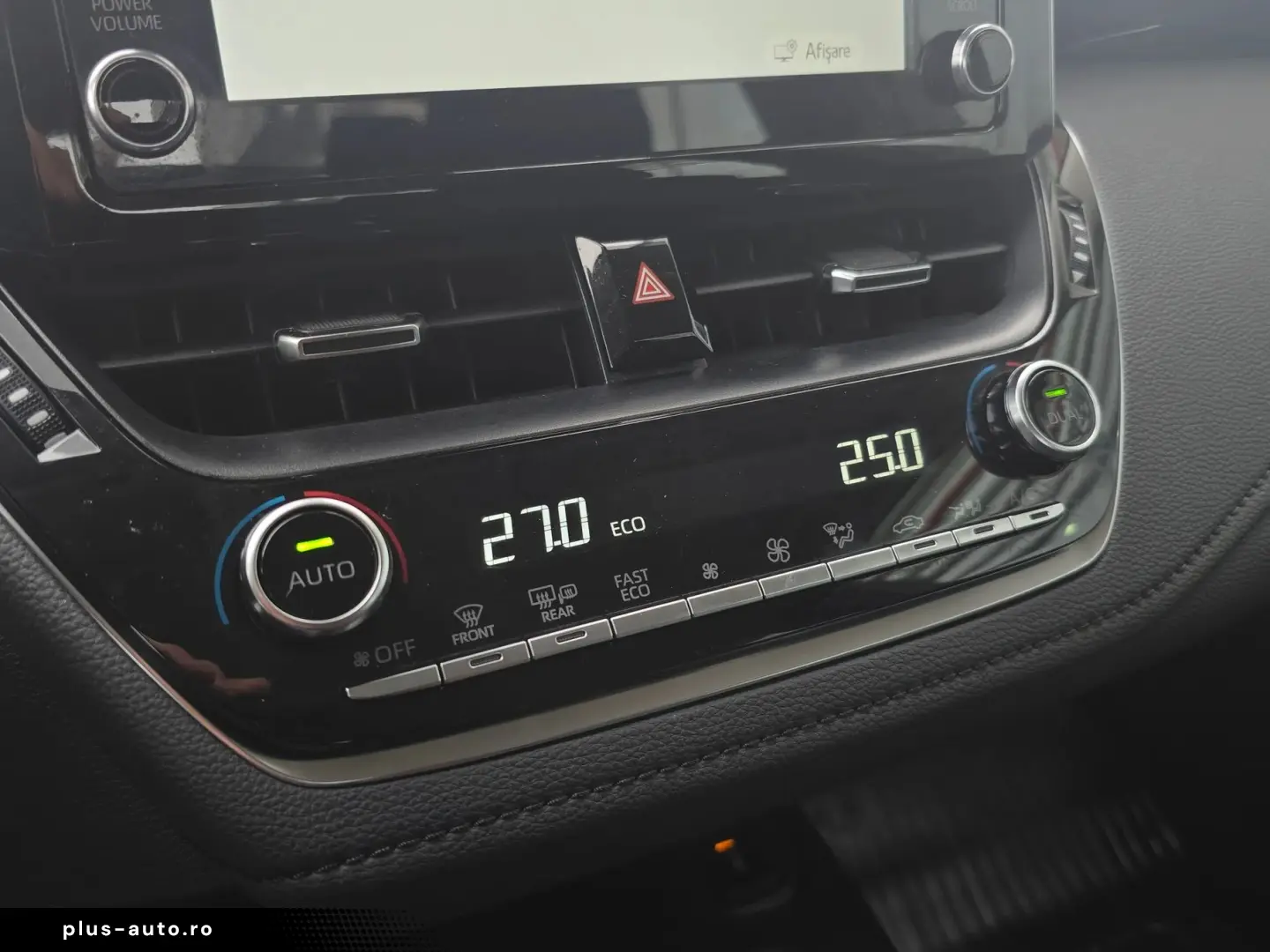 Toyota Corolla Sedan 1.8 Hybrid -Business