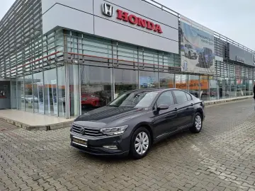 Volkswagen Passat Trendline 1.5 Tsi 150 CP DSG