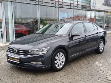 Volkswagen Passat Trendline 1.5 Tsi 150 CP DSG