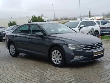Volkswagen Passat Trendline 1.5 Tsi 150 CP DSG
