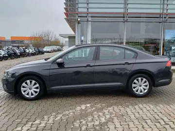 Volkswagen Passat Trendline 1.5 Tsi 150 CP DSG