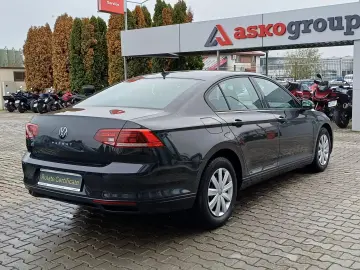 Volkswagen Passat Trendline 1.5 Tsi 150 CP DSG