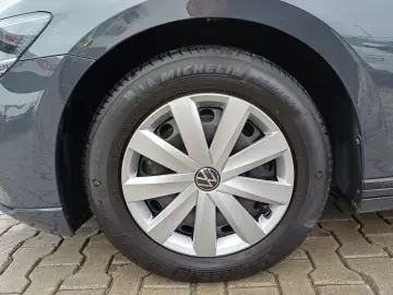 Volkswagen Passat Trendline 1.5 Tsi 150 CP DSG