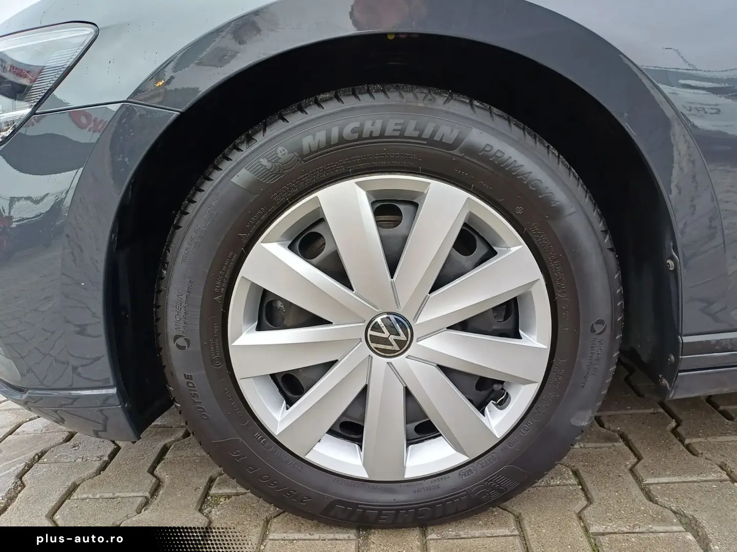 Volkswagen Passat Trendline 1.5 Tsi 150 CP DSG