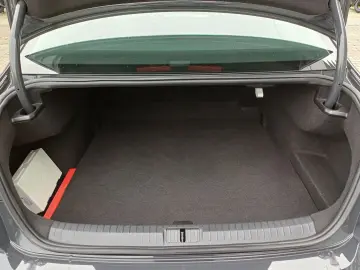 Volkswagen Passat Trendline 1.5 Tsi 150 CP DSG