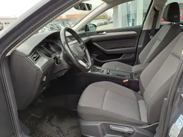 Volkswagen Passat Trendline 1.5 Tsi 150 CP DSG