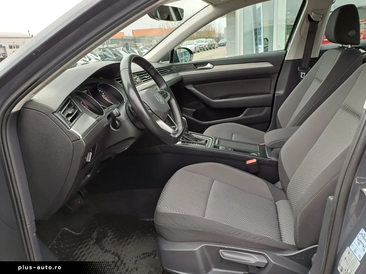 Volkswagen Passat Trendline 1.5 Tsi 150 CP DSG