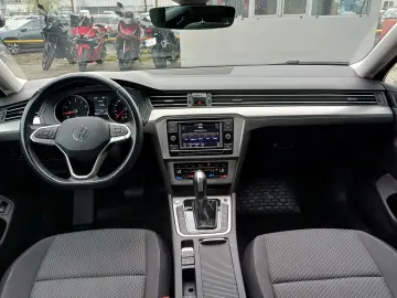 Volkswagen Passat Trendline 1.5 Tsi 150 CP DSG