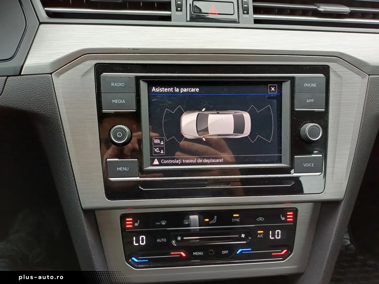 Volkswagen Passat Trendline 1.5 Tsi 150 CP DSG