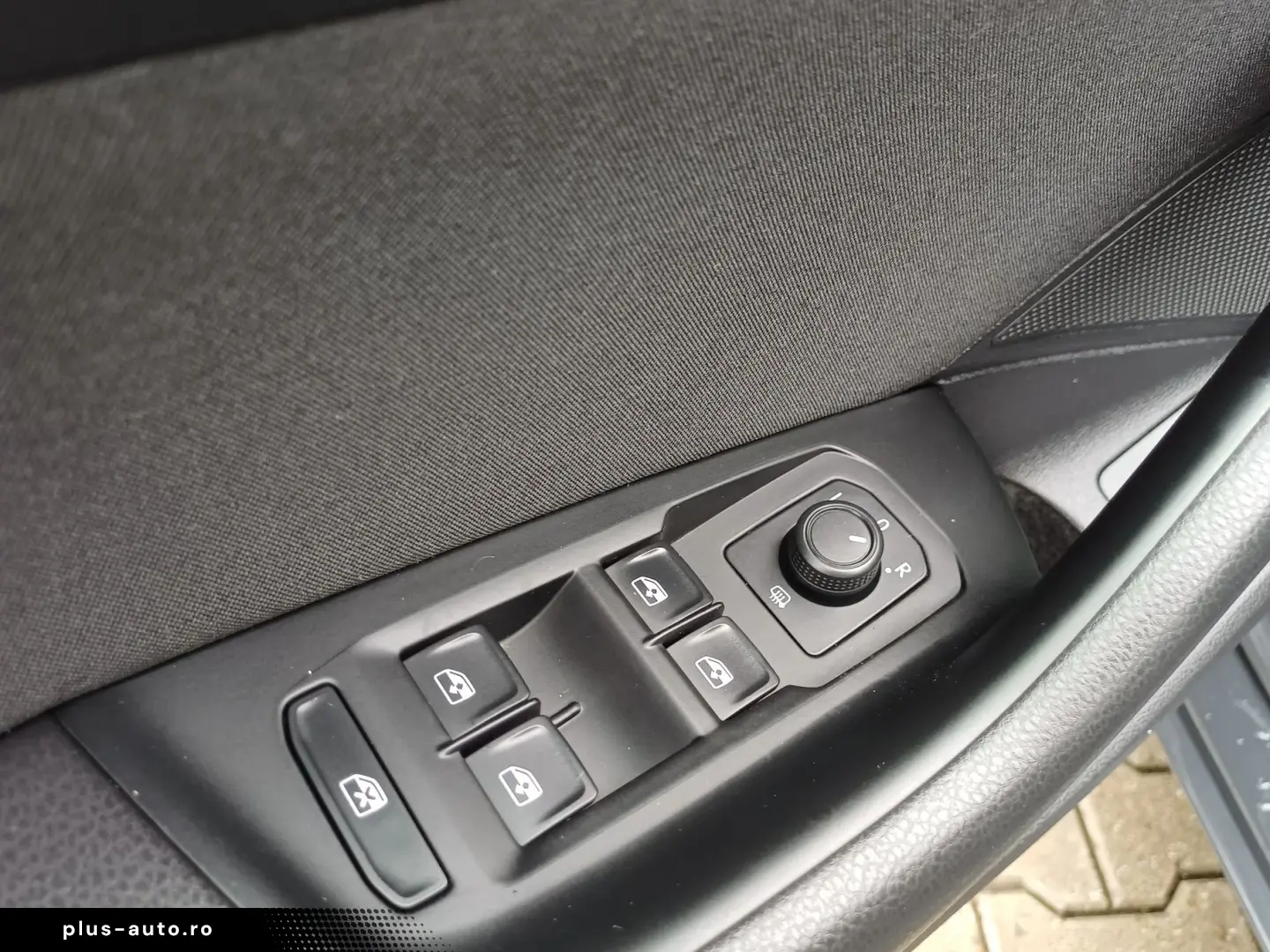 Volkswagen Passat Trendline 1.5 Tsi 150 CP DSG