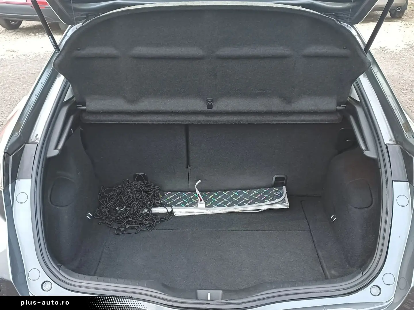 Honda CIVIC 1.8 benzina 140 CP MT6 Executive