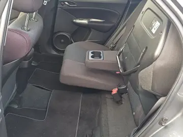 Honda CIVIC 1.8 benzina 140 CP MT6 Executive