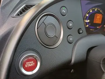 Honda CIVIC 1.8 benzina 140 CP MT6 Executive