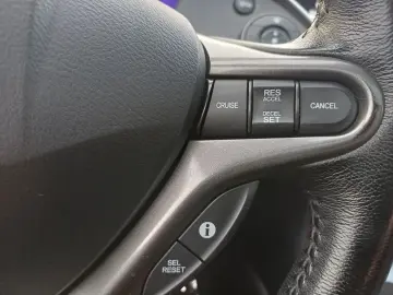 Honda CIVIC 1.8 benzina 140 CP MT6 Executive