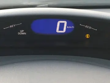 Honda CIVIC 1.8 benzina 140 CP MT6 Executive