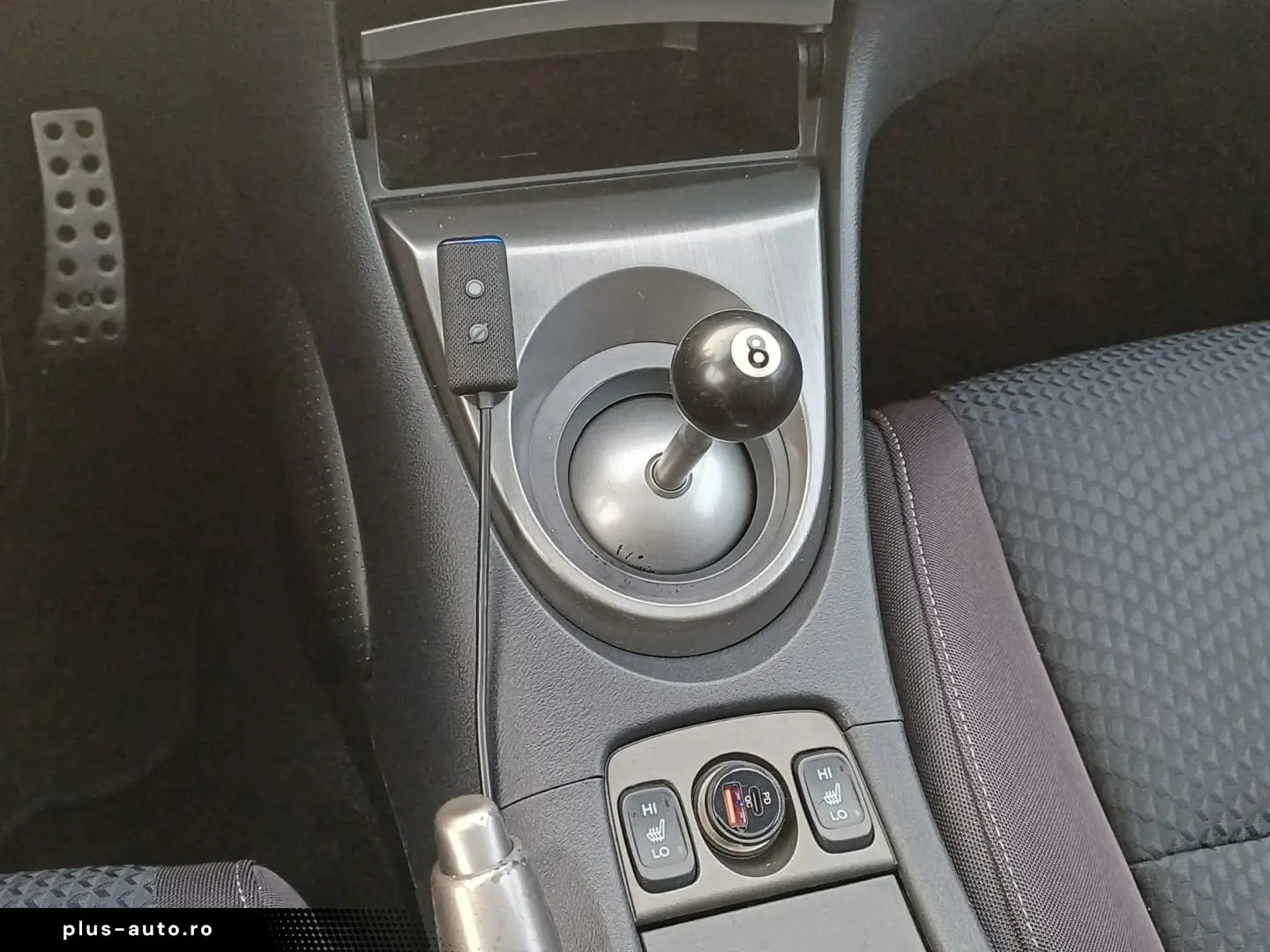 Honda CIVIC 1.8 benzina 140 CP MT6 Executive