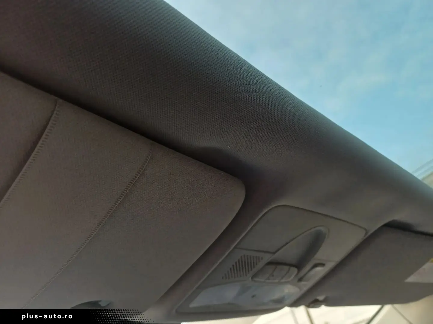 Honda CIVIC 1.8 benzina 140 CP MT6 Executive