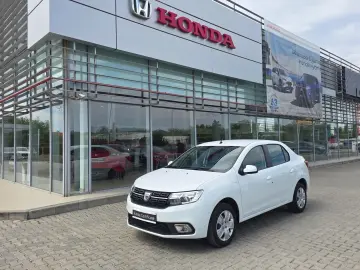 Dacia Logan LOGAN 1.5dCi 75 CP MT Laureate