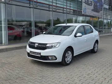 Dacia Logan LOGAN 1.5dCi 75 CP MT Laureate