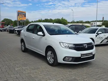 Dacia Logan LOGAN 1.5dCi 75 CP MT Laureate