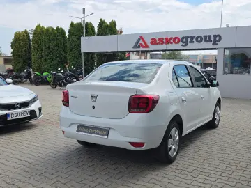 Dacia Logan LOGAN 1.5dCi 75 CP MT Laureate