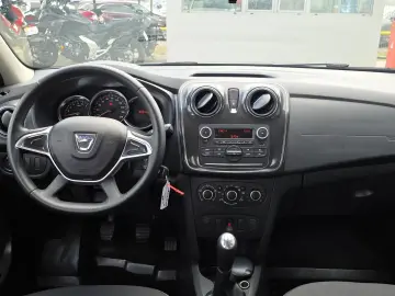 Dacia Logan LOGAN 1.5dCi 75 CP MT Laureate