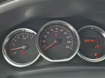 Dacia Logan LOGAN 1.5dCi 75 CP MT Laureate