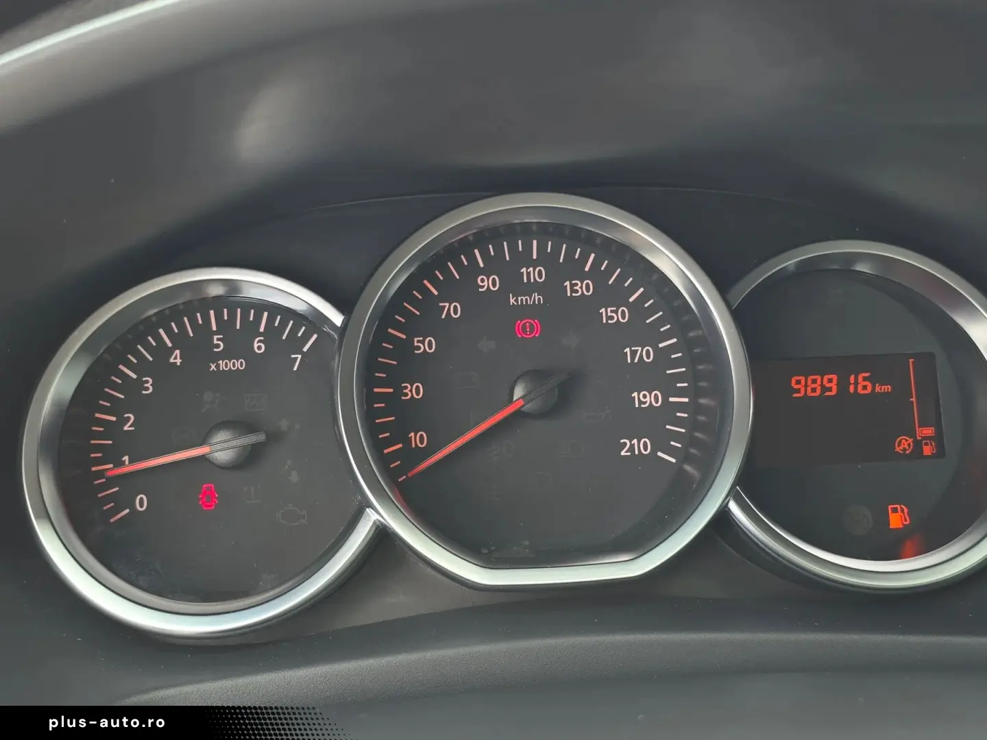 Dacia Logan LOGAN 1.5dCi 75 CP MT Laureate